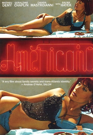 Americano 2011 Erotik Film izle