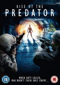 Predator’ün Yükselişi Türkçe Dublaj izle