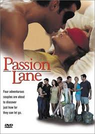 Passion Lane Erotik Film İzle