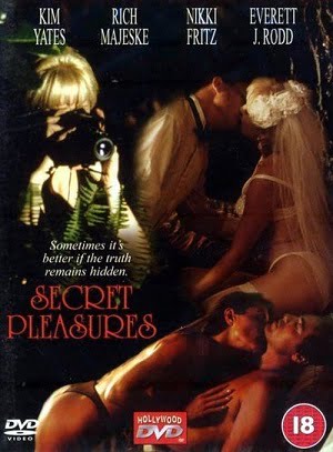 Secret Pleasures Erotik Film izle