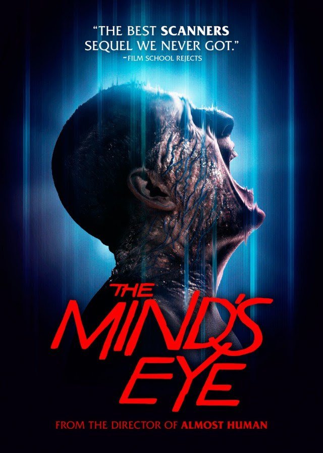 The Mind’s Eye Türkçe Altyazılı izle