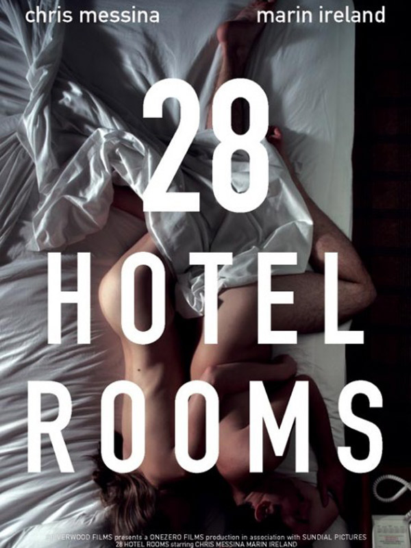 28 Otel Odası izle