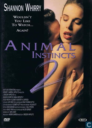 Animal Instincts II Erotik Film izle