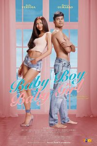 Baby Boy, Baby Girl 2023 izle