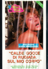 Calde gocce di rugiada sul mio corpo (1985) sex film izle