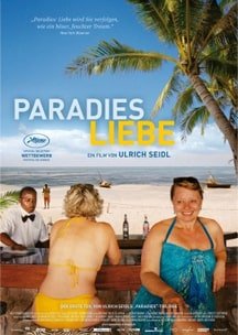 Paradies: Liebe – Cennet: Aşk izle