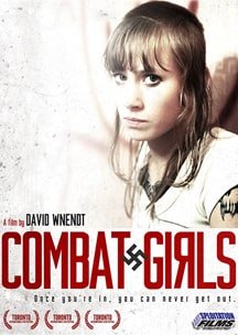 Combat Girls izle