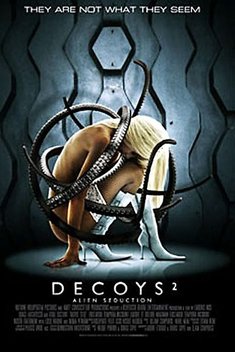 Çiftleşme Mevsimi – Decoys 2: Alien Seduction 2007 izle