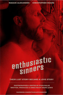 Enthusiastic Sinners izle