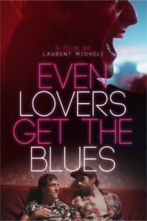 Even Lovers Get The Blues izle