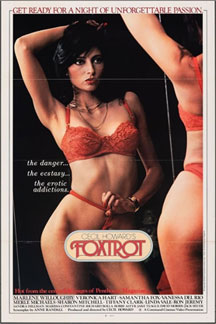 Foxtrot 1982 izle