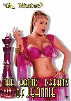 Genie in a String Bikini Erotik Film izle