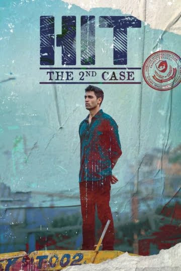 HIT: The 2nd Case izle