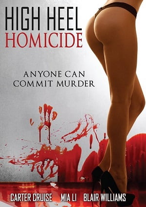 High Heel Homicide Erotik Film izle