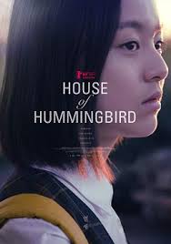 House of Hummingbird izle