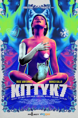 Kitty K7 2022 izle