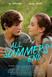 All Summers End izle