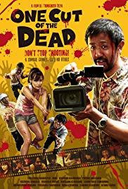 One Cut of the Dead 2017 izle