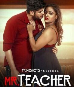 Mr Teacher 2023 izle