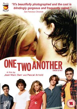 One to Another 2006 izle
