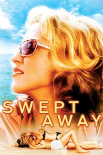 Swept Away – Hırçın Aşık izle