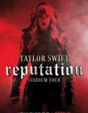 Taylor Swift Reputation Stadium Tour izle