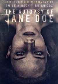 Jane Doe’nun Otopsisi izle