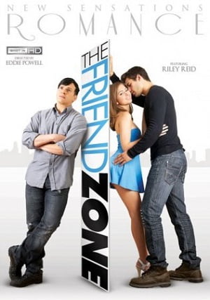 The Friend Zone Erotik Film izle