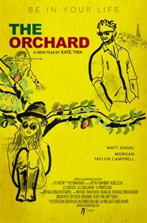 The Orchard 2016 izle
