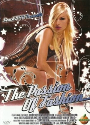 The Passion of Fashion Erotik Film izle