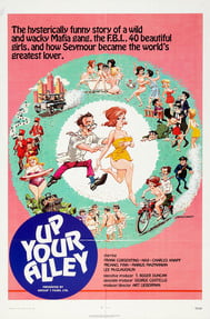 Up Your Alley 1971 izle