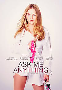 Ask Me Anything izle