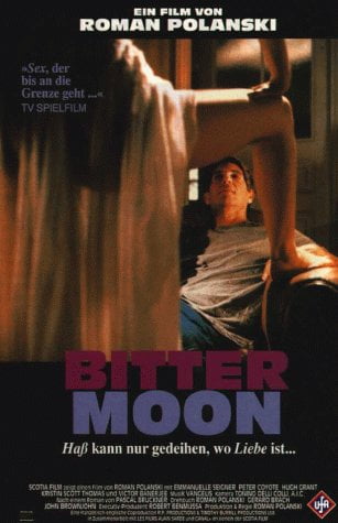 Bitter Moon – Acı Ay izle
