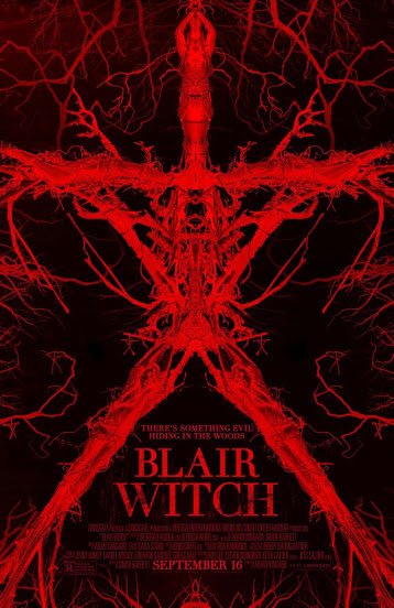 Blair Cadısı 2016 Türkçe Altyazılı izle