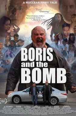Boris and the Bomb izle