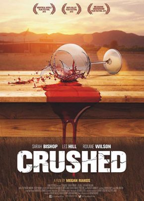 Crushed 2015 Türkçe Altyazılı izle
