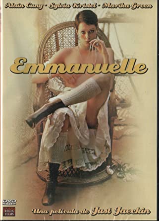 Emmanuelle Erotik Film izle