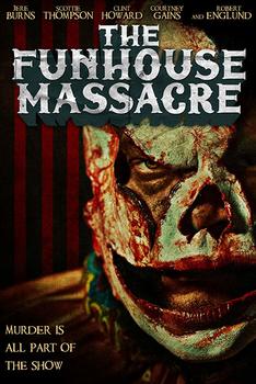 The Funhouse Massacre Türkçe Dublaj izle