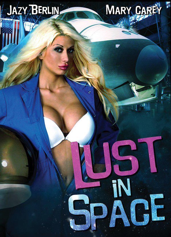 Lust in Space Erotik Film izle