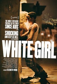 Sıcak Yaz – White Girl Türkçe dublaj izle